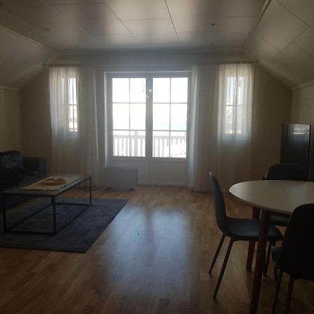2 Bedrooms Apartment In Sommaroy Island Tromsø Eksteriør billede
