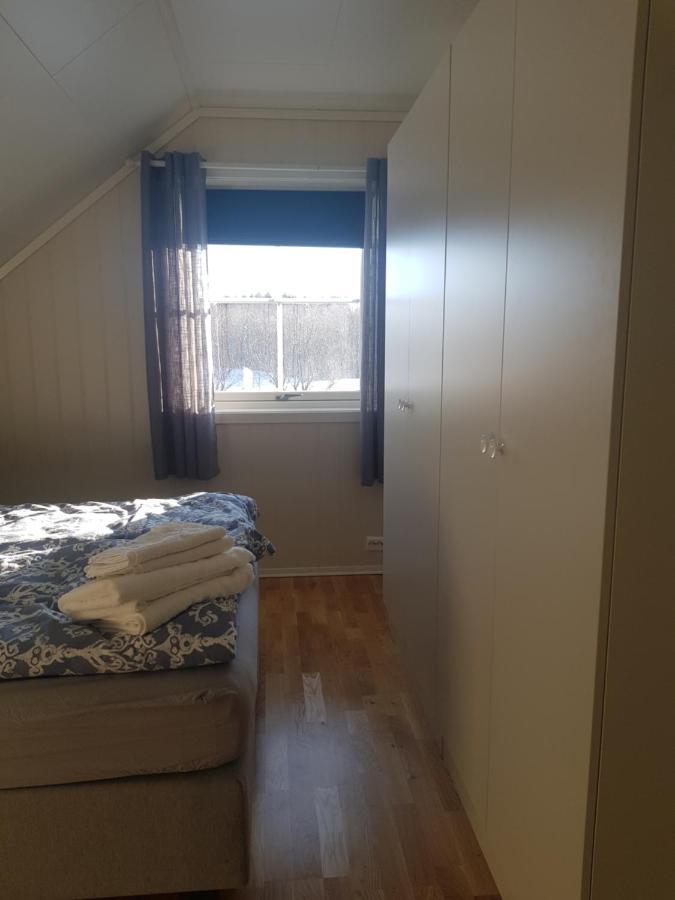 2 Bedrooms Apartment In Sommaroy Island Tromsø Eksteriør billede