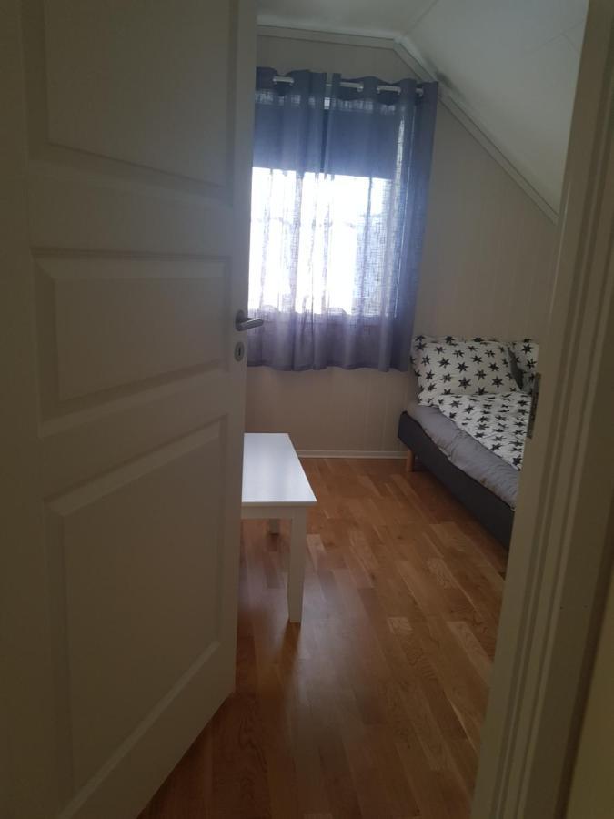 2 Bedrooms Apartment In Sommaroy Island Tromsø Eksteriør billede