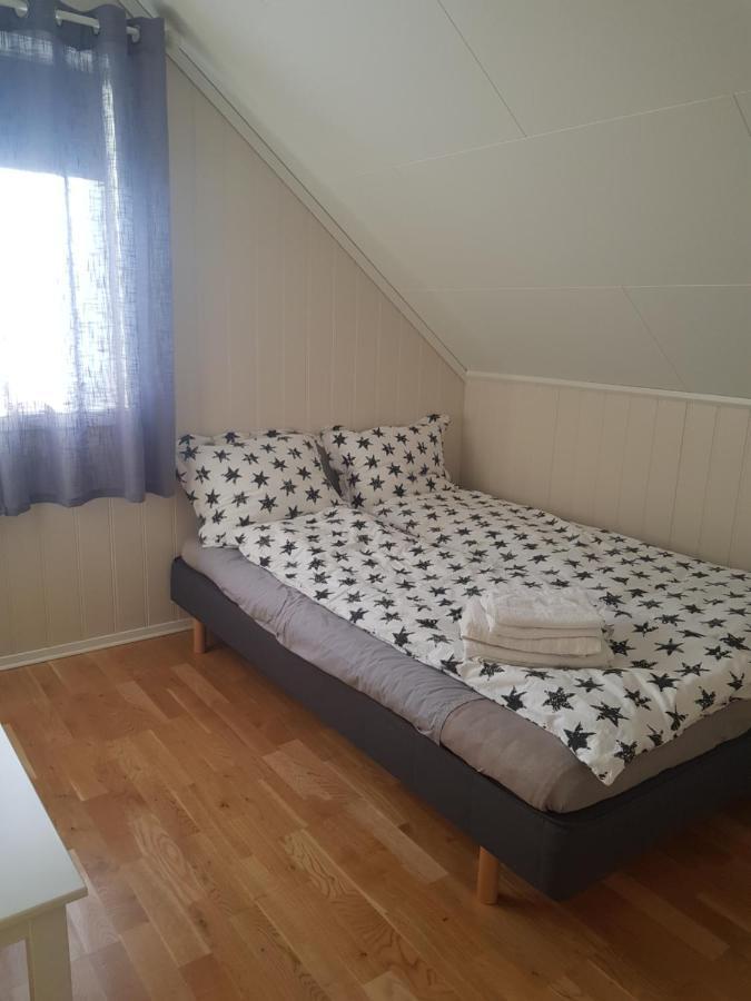 2 Bedrooms Apartment In Sommaroy Island Tromsø Eksteriør billede