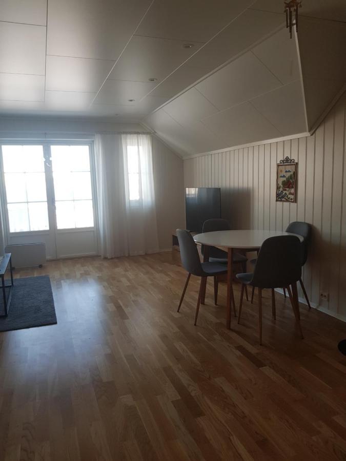 2 Bedrooms Apartment In Sommaroy Island Tromsø Eksteriør billede