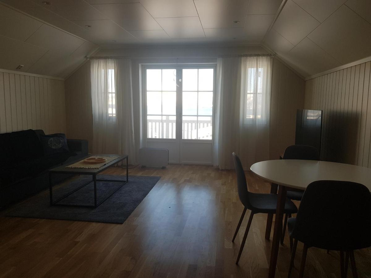 2 Bedrooms Apartment In Sommaroy Island Tromsø Eksteriør billede